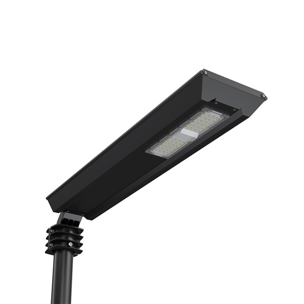 Solar garden light 18W 