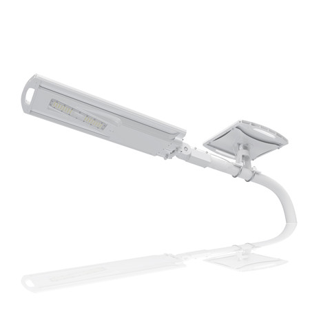 Solar street light 40W