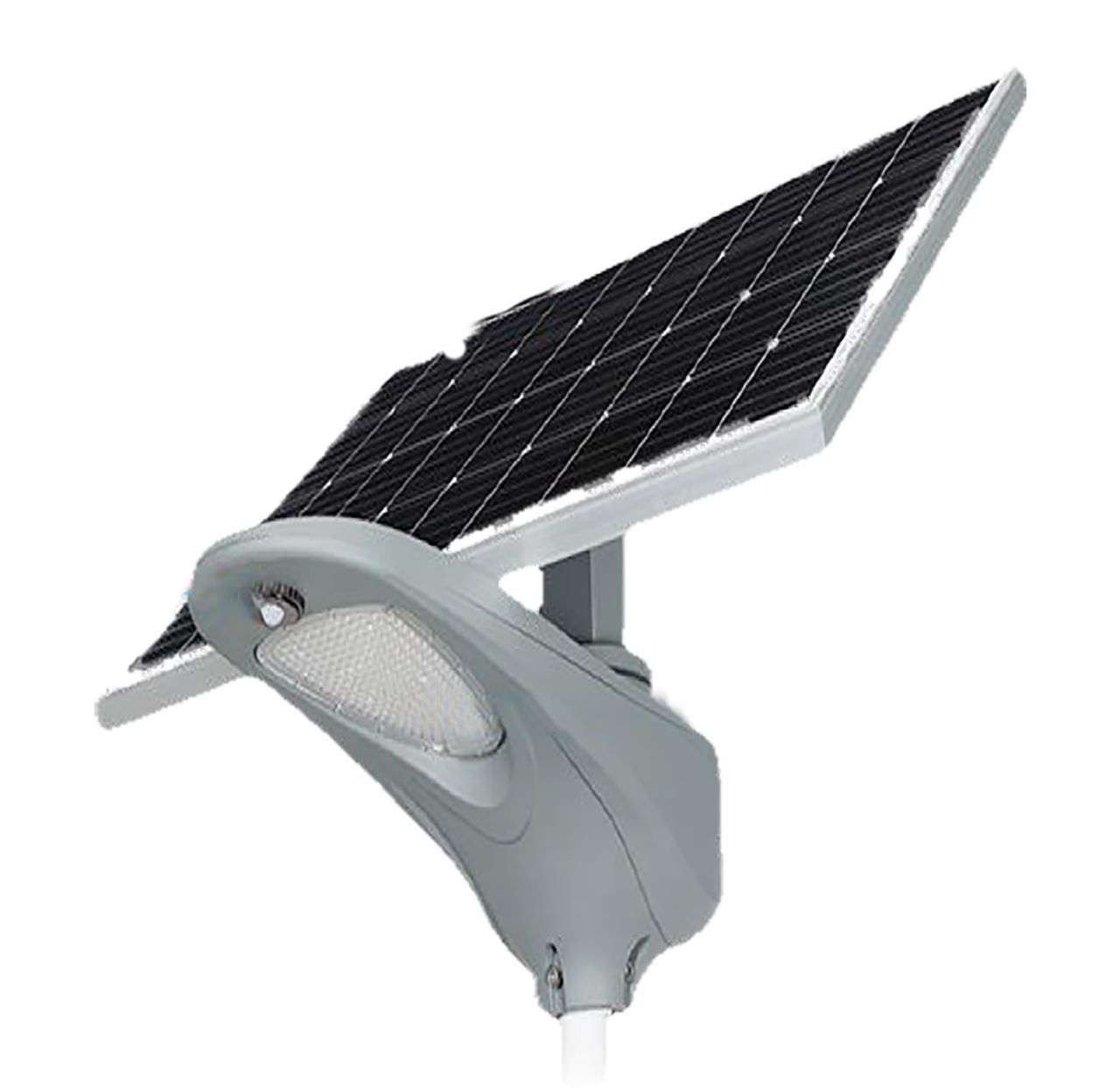 All In one solar street light ( Aluminum Die Casting )